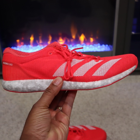 ADIDAS ADIZERO SUB2 - Picture 1 of 8